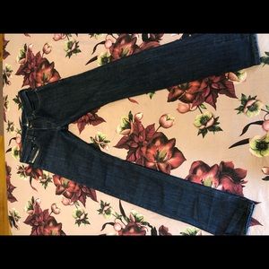 Diesel thavar  slim skinny  w29 L 34